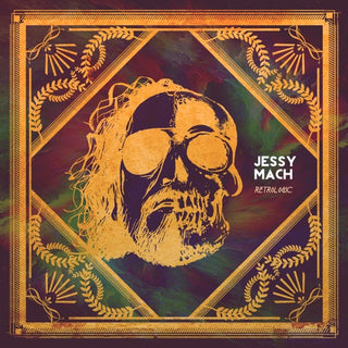 Jessy Mach- Retrologic