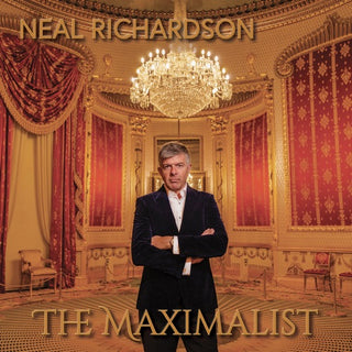 Neal Richardson- Maximalist (Uk)