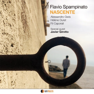 Flavio Spampinato- Nascente