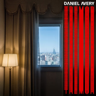 Daniel Avery- Tremor