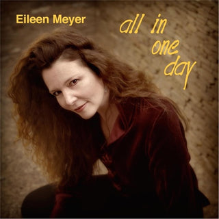 Eileen Meyer- All In One Day