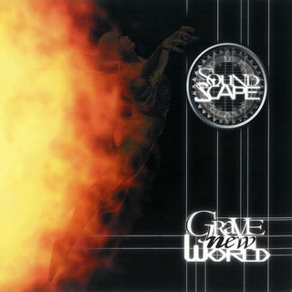 Soundscape- Grave New World - Digmetalworld