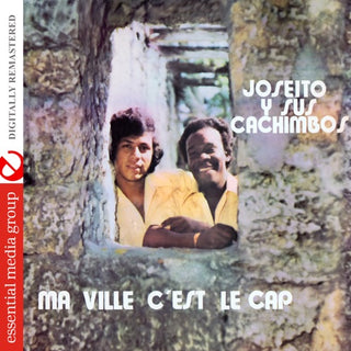 Joseito- Ma Ville C'Est Le Cap