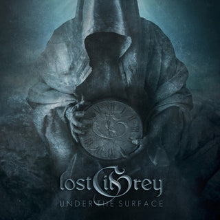 Lost In Grey- Under The Surface (Uk)
