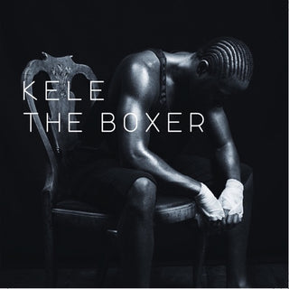 Kele- Boxer