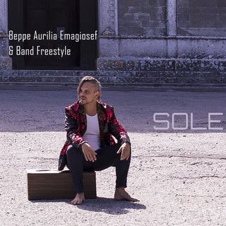 Emagiosef Beppe Aurilia / Band Freestyle- Sole