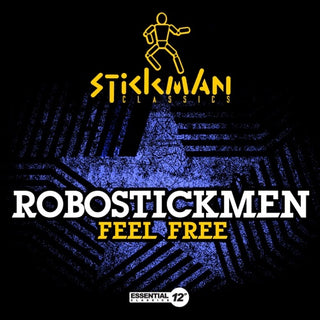 Robostickmen- Feel Free (Mod)