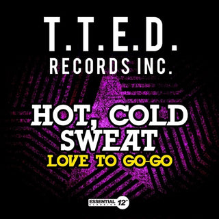 Hot- Love To Go-Go
