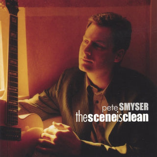Pete Smyser- Legacy: A Tribute To Fleetwood Mac's Rumours (Various Artist)