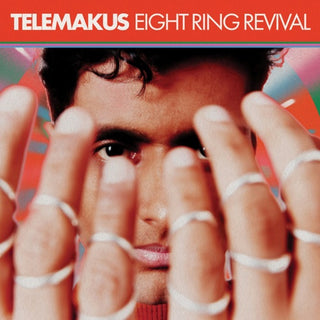 Telemakus- Eight Ring Revival (Recy) (PREORDER) (Vinyl)