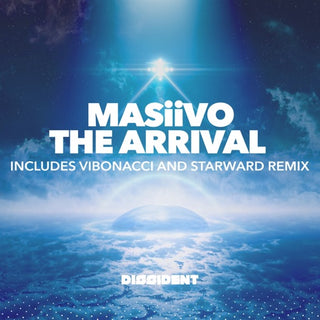 MASiiVO- The Arrival