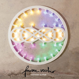 Giovanni Santese- Forever Vecchio (Ita)