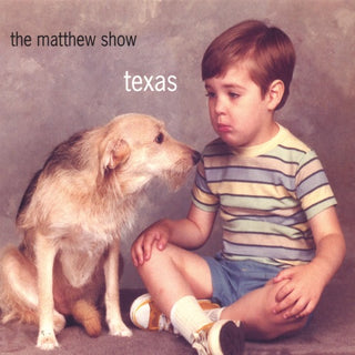 Matthew Show- Texas