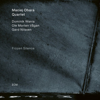 Maciej Obara- Frozen Silence