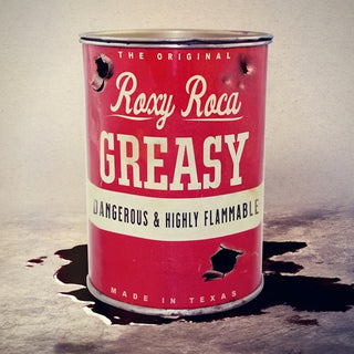 Roxy Roca- Greasy