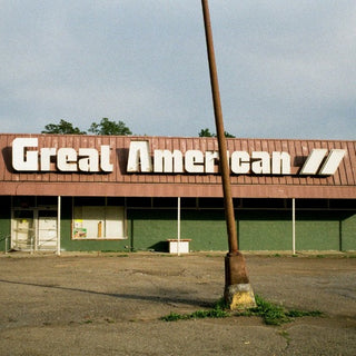 Empty Country- Empty Country II