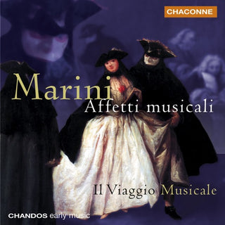 B. MARINI- Affetti Musicale