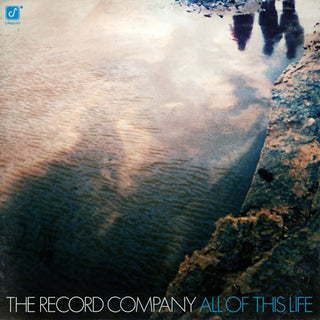 Record Company- All Of This Life
