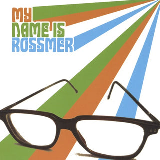 Misconceptions- My Name Is Rossmer