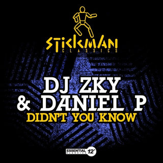 Dj Zky & Daniel P- Didn't You Know (Mod)