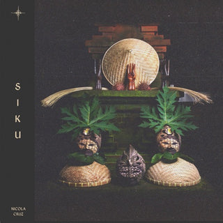 Nicola Cruz- Siku