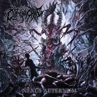 Chronicynic- Nexus Aeternum (CD)