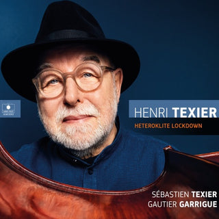 Henri Texier- Heteroklite Lockdown (CD)