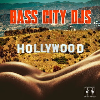 Bass City DJs- Hollywood