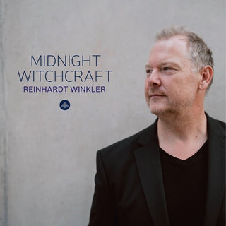 Reinhardt Winkler- Midnight Witchcraft (CD)