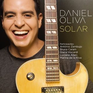 Daniel Oliva- Solar