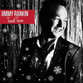 Jimmy Rankin- Tinsel Town [Import] (CD)