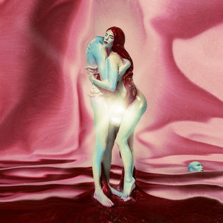Sylvie Kreusch- Montbray [Colored Vinyl]