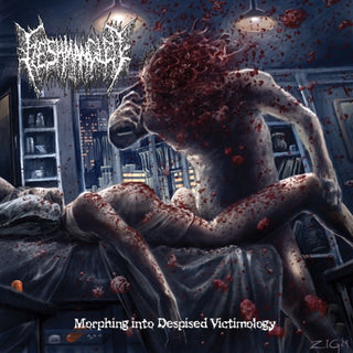 Fleshmangled- Morphing Into Despised Victimology