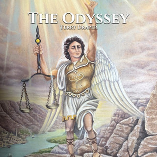 Terry Draper- Odyssey (CD)