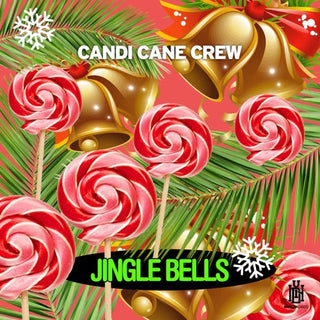 Candi Cane Crew- Jingle Bells