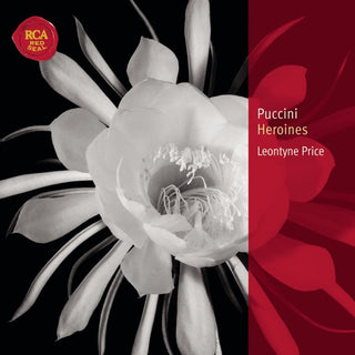 Leon Price- Puccini Heroine