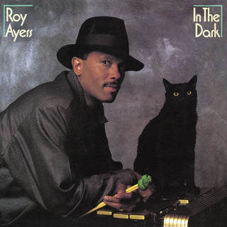 Roy Ayers- In The Dark (bonus Tracks Edition) (CD)