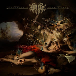 Oryx- Lamenting A Dead World