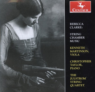 Julstrom String Quartet- String Chamber Music