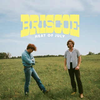 Briscoe- Heat Of July