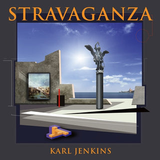 Karl Jenkins- Stravaganza