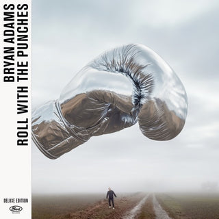 Bryan Adams- Roll With The Punches - Deluxe Edition