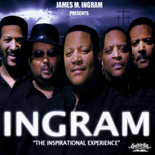 Ingram- Inspirational Experience (Mod)