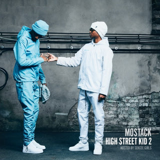 MoStack- High Street Kid 2 (Uk)