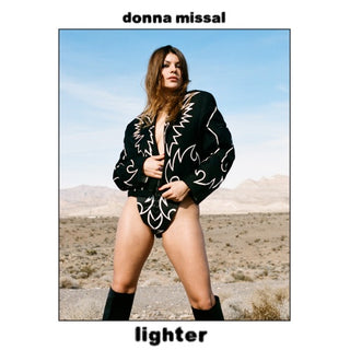 Donna Missal- Lighter
