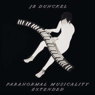 Jb Dunckel- Paranormal Musicality