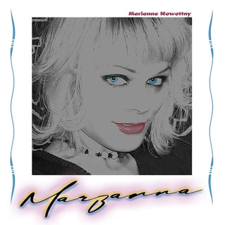 Marianne Nowottny- Marzanna (CD)