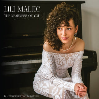 Lilimae- The Nearness Of You