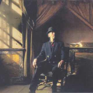 Bob Drake- Room In The Tower