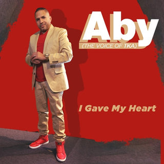 Aby- I Gave My Heart